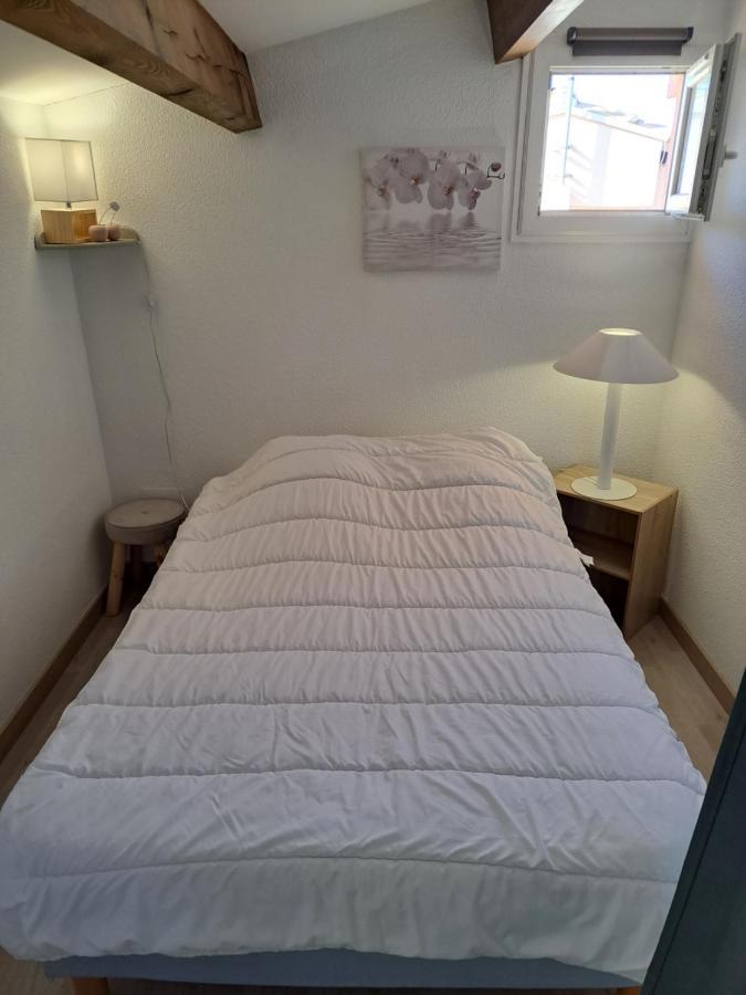 Hébergement de vacances Maisonnette, 5 Pers, 500m Plage, Parking, Terrasse *